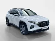 Hyundai Tucson 1.6 T-GDI PHEV Premium Sky 4WD | Zeer compleet | Open dak | 360 graden camera | Stoelverwarming & koeling | Apple CarPlay & Android Auto | Memory seats |