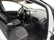 Ford EcoSport 1.0 EcoBoost ST-Line | Winter Pack | Zwart Dak | Climate Control | Parkeersensoren | Cruise Control