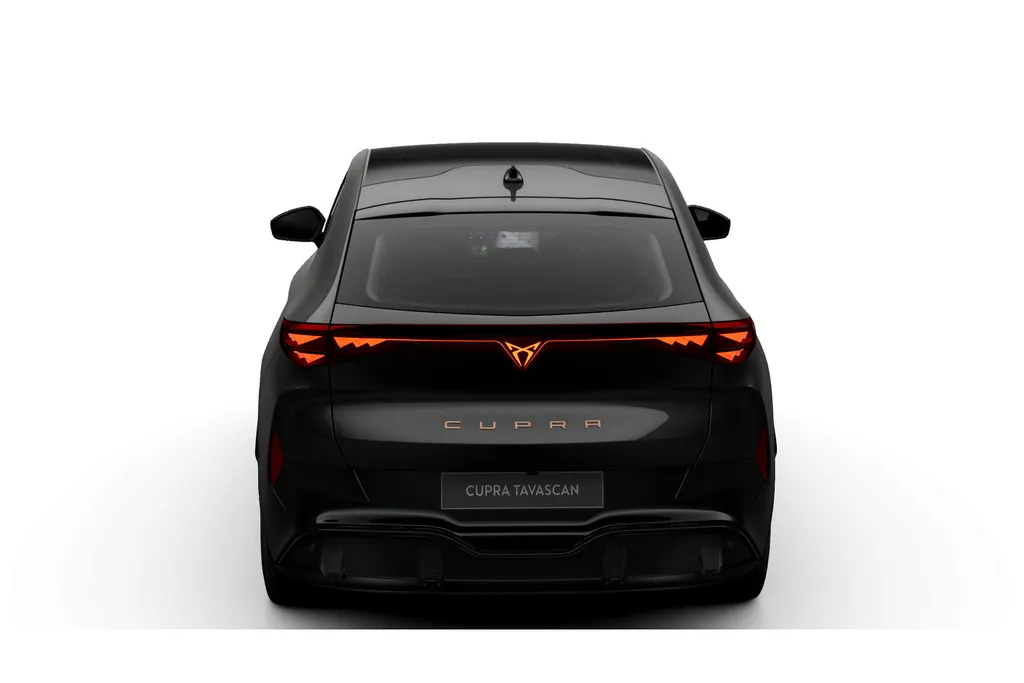CUPRA Tavascan Adrenaline | Digitaal instrumentenpaneel (Virtual Cockpit) | Draadloze Apple CarPlay™, Android Auto™ | Head-up Display met ‘Augmented Reality’