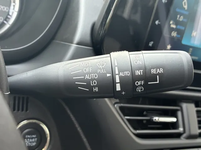 Suzuki S-Cross 1.4 B.jet Select Smart Hybrid | Trekhaak
