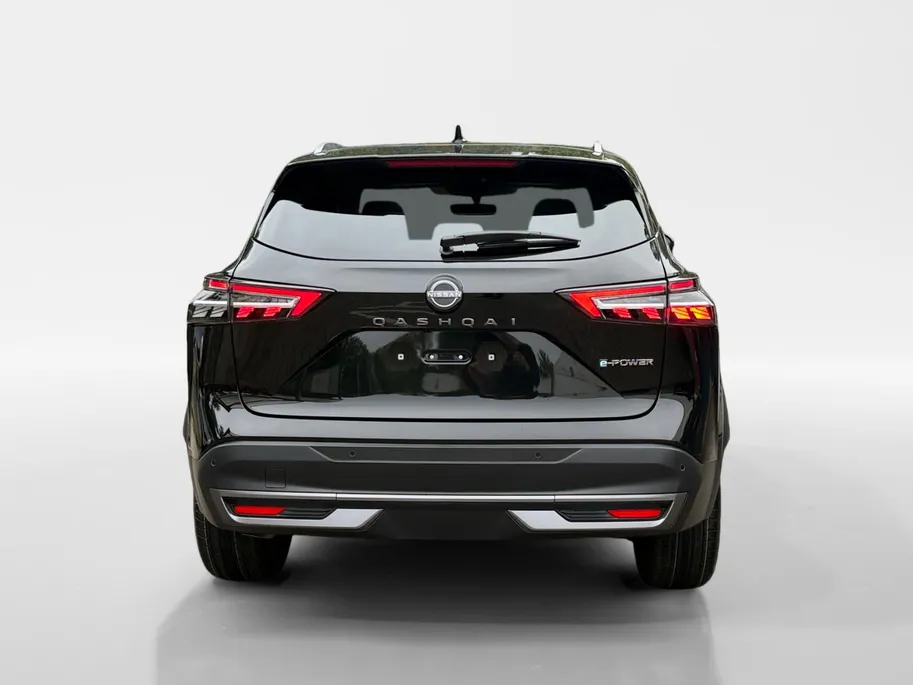Nissan QASHQAI 1.3 MHEV Xtronic Tekna | NIEUW MODELJAAR | 6000 EURO KORTING | DIRECT RIJDEN | BOMVOL LUXE |