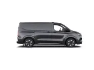 Ford E-Transit Cust. 320 L1H1 Trend 71 kWh 136 PK | Trekhaak | Led koplampen | Cruise Control | Achteruitrijcamera | Elektrisch verwarmbare voorruit | Nieuw te bestellen | 0,99% Rente icm Finacial lease