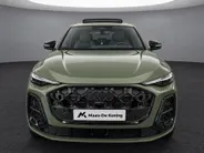 Audi Q5 Sportback e-hybrid quattro S edition Competition 367 PK · Glazen panoramadak · Head-up display · B&O premium 3D