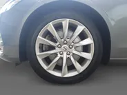 Volvo V90 2.0 T4 Momentum | Stoel en stuurverwarming | Elektrisch bedienbare voorstoelen | Camera | Lederen bekleding | Navigatie | Parkeersensoren voor en achter | Elektrische achterklep |