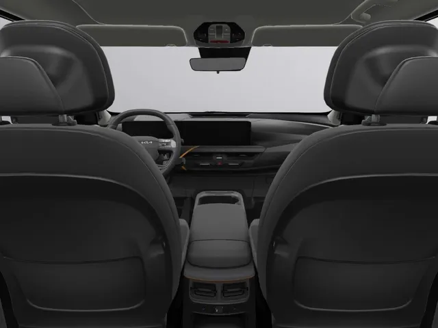 Kia EV5 Plus 81.4 kWh