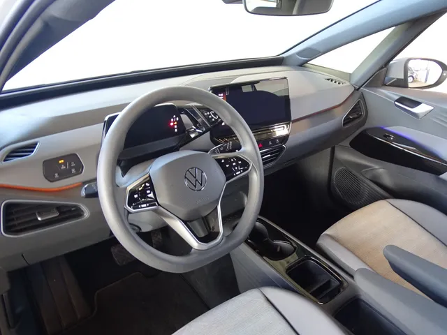 Volkswagen ID.3 Pure 45 kWh