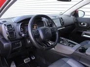 Citroën C5 Aircross 1.6 PureTech Shine | 180PK | Panoramadak | 360° Camera | Dodehoek detectie | Stoelverwarming | Elek. stoelverstelling + achterklep | 19' LM |