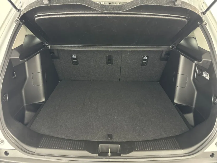 Suzuki S-Cross 1.4 Select Smart Hybrid | Apple Carplay/Android Auto | Adaptieve Cruise Control | Parkeercamera