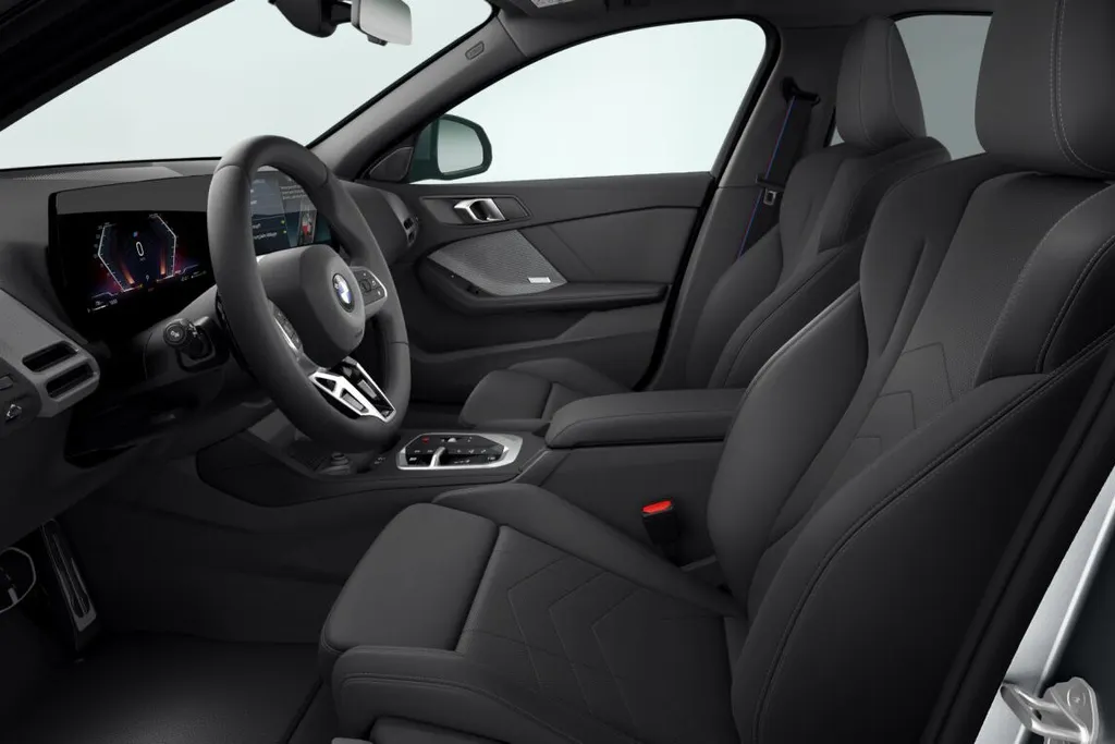 BMW 1 Serie 120