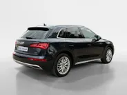 Audi Q5 2.0 TFSI quattro Design Pro Line Plus | SCHUIFKANTELDAK | TREKHAAK