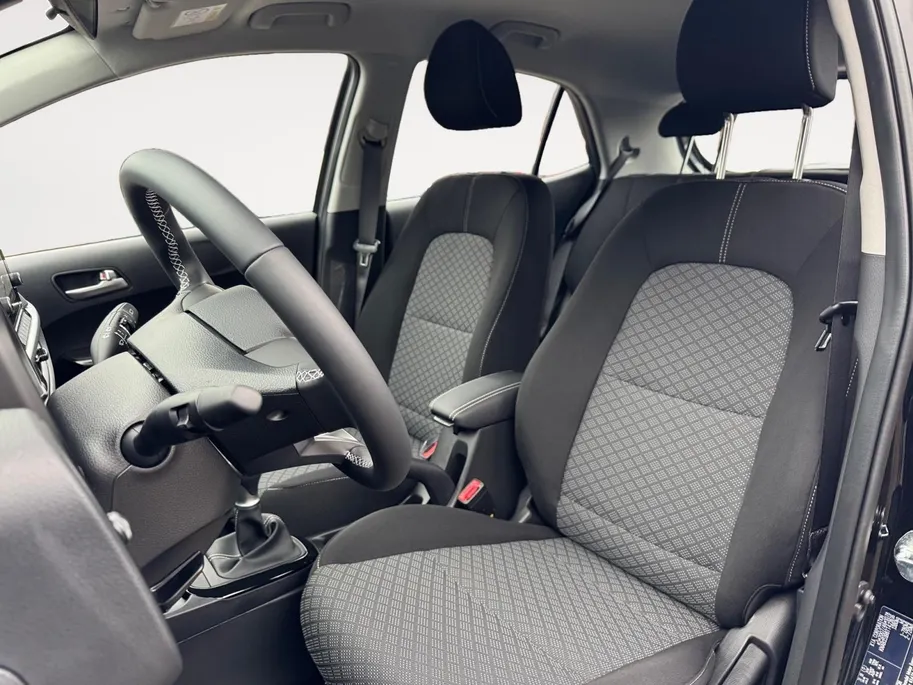 Kia Picanto 1.0 GDi DynamicLine | Demo | Direct Beschikbaar! | Navigatie | Airco | Cruise control | Camera | Apple Carplay / Android Auto |