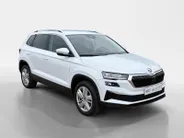 Škoda Karoq 1.5 TSI ACT Business Edition *Automaat*Navi via Carplay*Camera*Parkeersensoren*Climate Control*Keyless*Cruise Control*LM.Velgen*Zeer nette auto!
