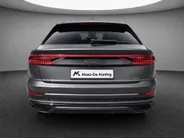 Audi Q8 55 TFSIe 381pk Tiptronic Quattro Pro Line S · Panoramadak · 360 Camera · Wegklapbare Trekhaak · Apple/Android Car Play · Luchtvering · 23'' Inch ·