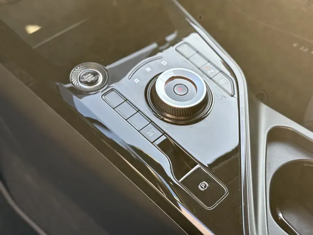 Kia Niro 1.6 GDi Hybrid DynamicLine