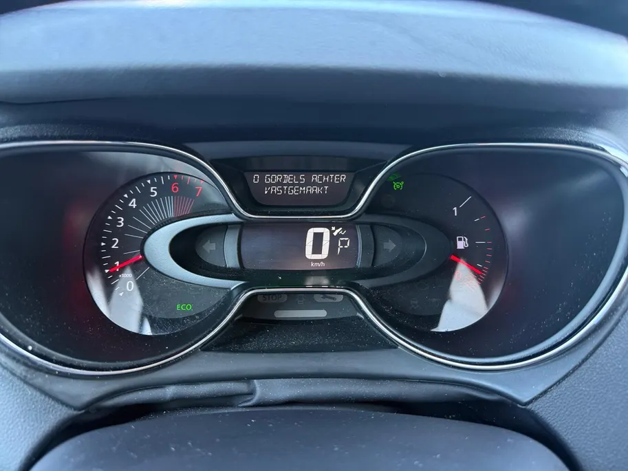 Renault Captur 1.2 TCe Xmod | Automaat | Cruise Control | Achteruitrijcamera | Stoelverwarming | Bluetooth | Climate control | Navigatie | 12 maanden garantie! |