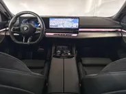 BMW 5 Serie Touring 520i