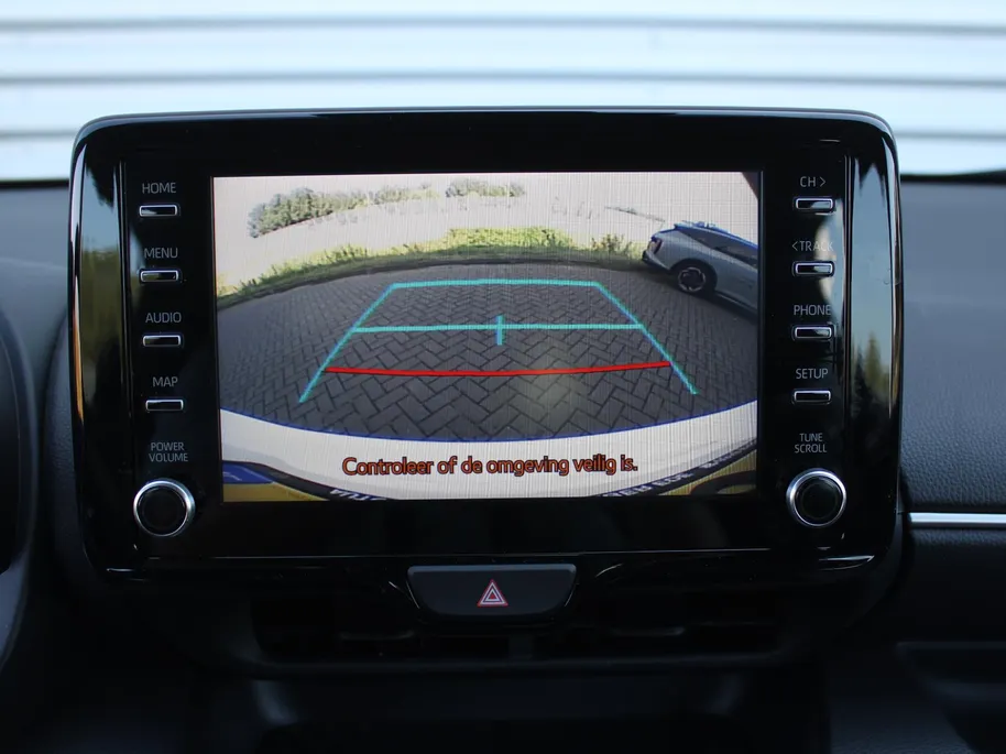 Mazda 2 Hybrid 1.5 Agile | Stuur-/stoelverwarming | Clima | Cruise | Camera | Keyless | Android Auto/Apple Carplay |