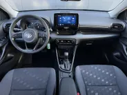 Toyota Yaris 1.5 Hybrid Dynamic | NIEUWE AUTO! | ACC | Lichtmetalen Velgen | LED | Camera | Navi | Climate Control | Apple Carplay | Android Auto |