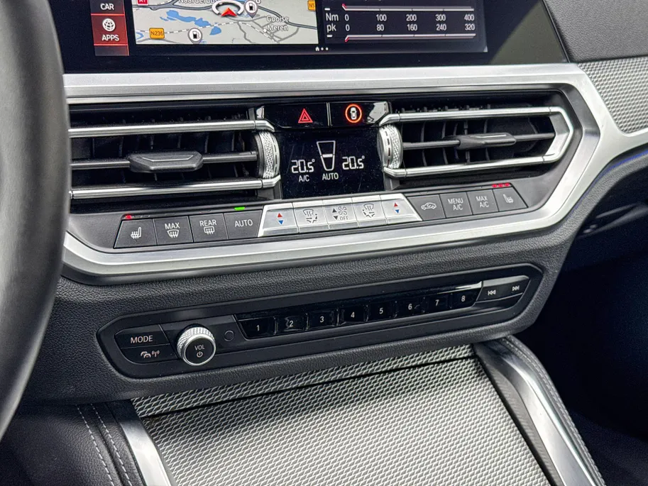 BMW 4 Serie Cabrio 430i