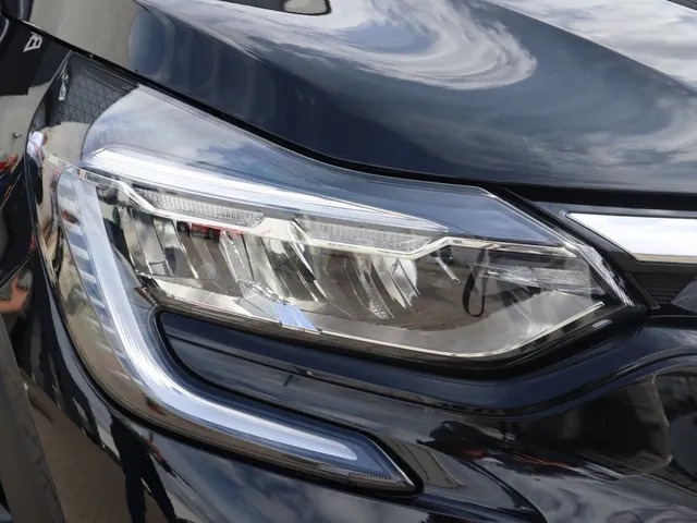 Mitsubishi ASX 1.6 HEV First Edition Hybrid | Automaat | Adaptive Cruise | Carplay VERKOCHT