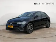Volkswagen Polo 1.0 TSI R-Line Apple/Android | Camera | cruise control
