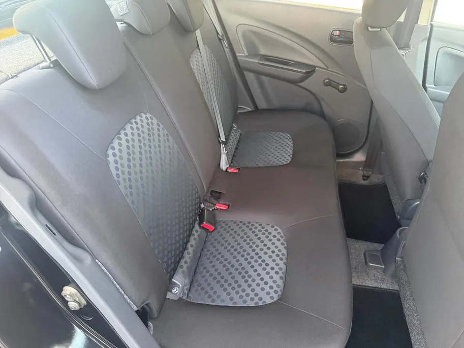 Suzuki Celerio 1.0 Comfort | AIRCO | BLUETOOTH | PARKEERSENSOREN | 12 MAANDEN GARANTIE |