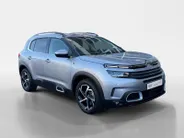Citroën C5 Aircross 1.6 Plug-in Hybrid 225 Business | Cruise / Clima control | Navigatie | Trekhaak |