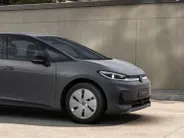 Volkswagen ID.3 Neo Life 61 kWh accu, 190 PK