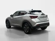 Nissan Juke 1.6 Hybrid N-Connecta | Navigatie | Apple Carplay/ Android Auto | Achteruitrijcamera | Climate Control | Parkeersensoren voor & achter |