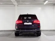 BMW X5 xDrive45e High Executive