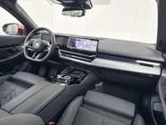 BMW 5 Serie Sedan 530e