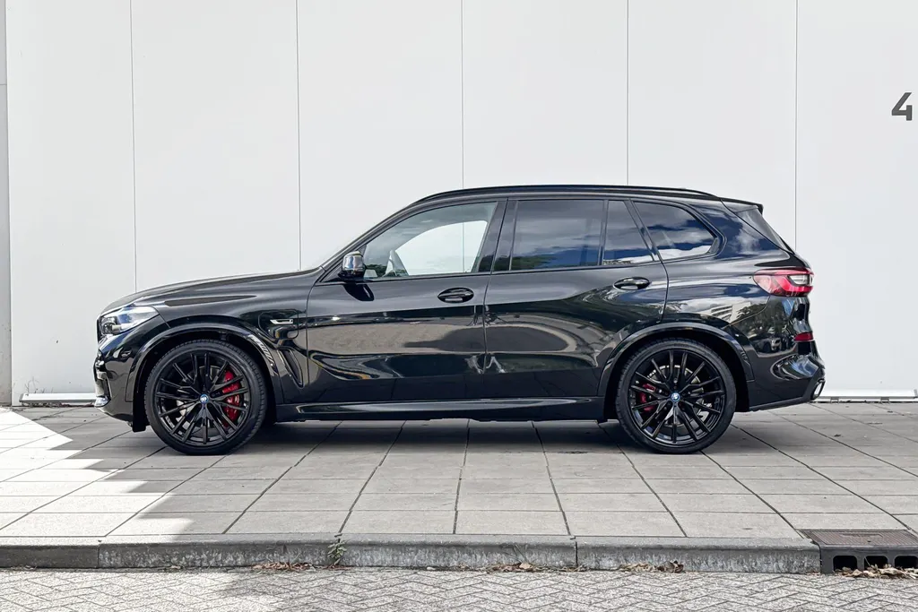 BMW X5 xDrive45e High Executive M-Sport