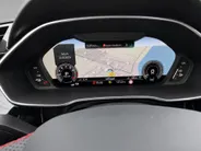 Audi Q3 Sportback 45 TFSI e 245pk S Edition · Panoramadak · Lederen Bekleding · 360 Camera · Wegklapbare Trekhaak · SONOS Audio · Stoelverwarming · Elek. Achterklep · 21'' velgen · Adaptive Cruise Control ·