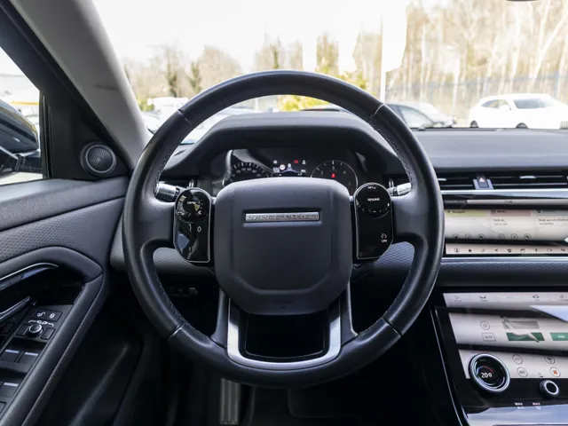 Land Rover Range Rover Evoque 2.0 D180 AWD R-Dynamic S