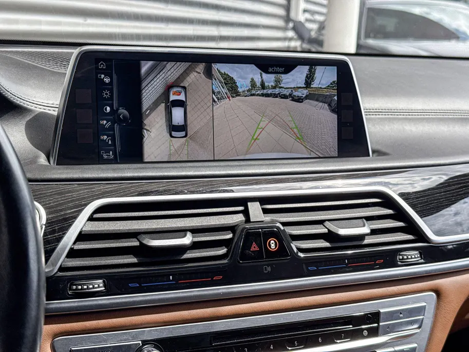 BMW 7 Serie M760Li xDrive