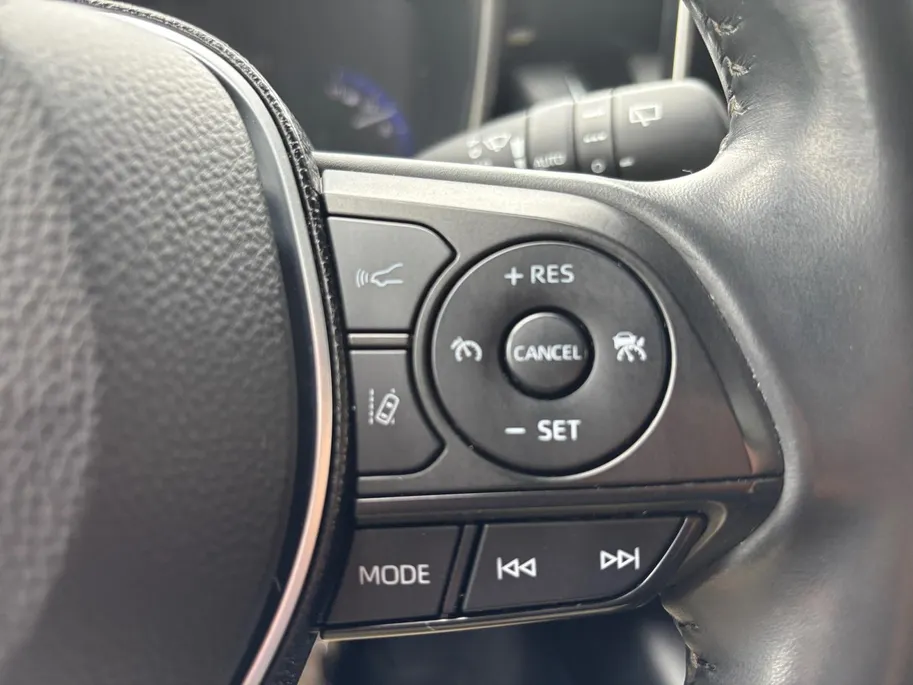 Toyota Corolla Touring Sports 2.0 Hybrid Business Plus | ACHTERUITRIJ CAMMERA | ADAPTIVE CRUISECONTROLE | NAVIGATIE | HYBRIDE |