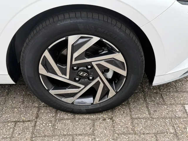 Hyundai i20 1.0 T-GDI Comfort