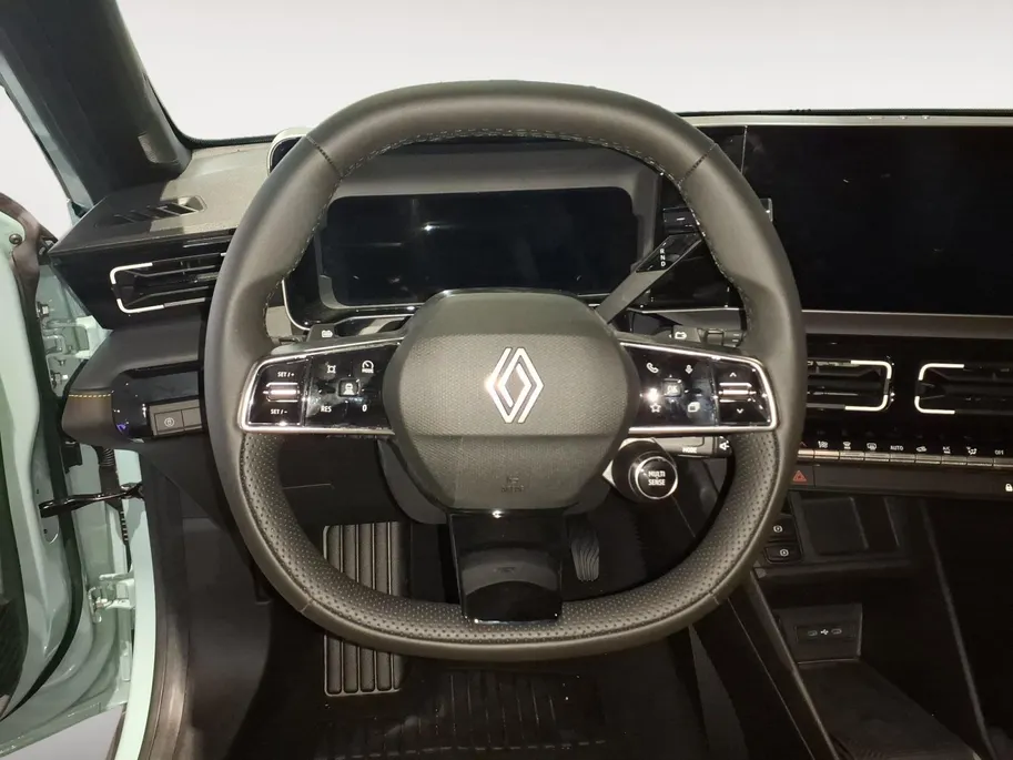 Renault 4 comfort range iconic 52 kWh | Direct leverbaar €1.800,- korting | Gratis 5 Jaar Garantie | LMV | Carplay | Adapter V2L | Elektrische achterklep |