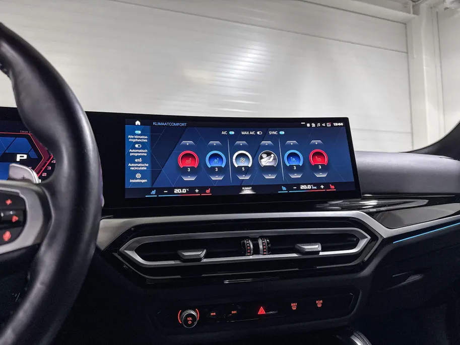 BMW M3 Touring M3 xDrive Competition