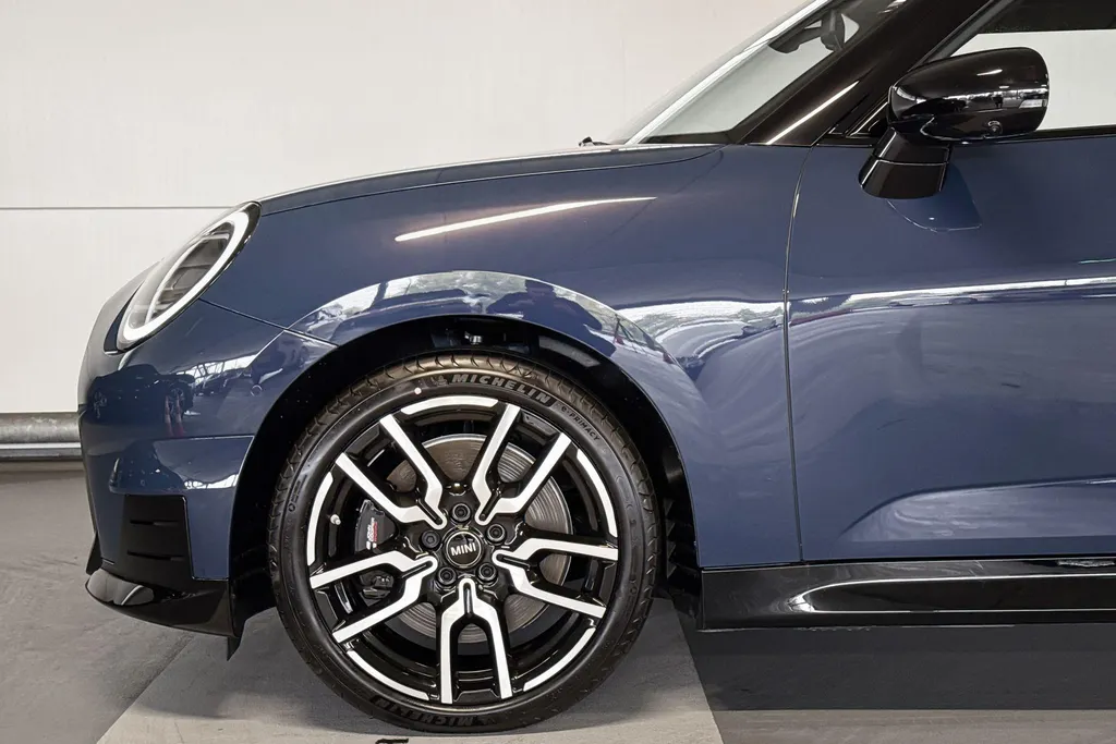 MINI Cooper 3-deurs Electric Cooper SE John Cooper Works L 54.2 kWh