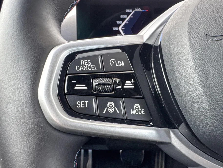 BMW i4 M60 M-Sport Pro