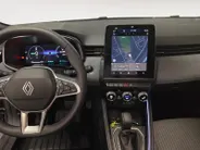 Renault Clio 1.6 E-Tech Full Hybrid 145 techno AUTOMAAT NAVI AIRCO CAMERA PARKEERSENSOREN CRUISE CONTROLE APPLE CARPLAY ANDROID AUTO DEALER ONDERHOUDEN ZEER MOOIE AUTO