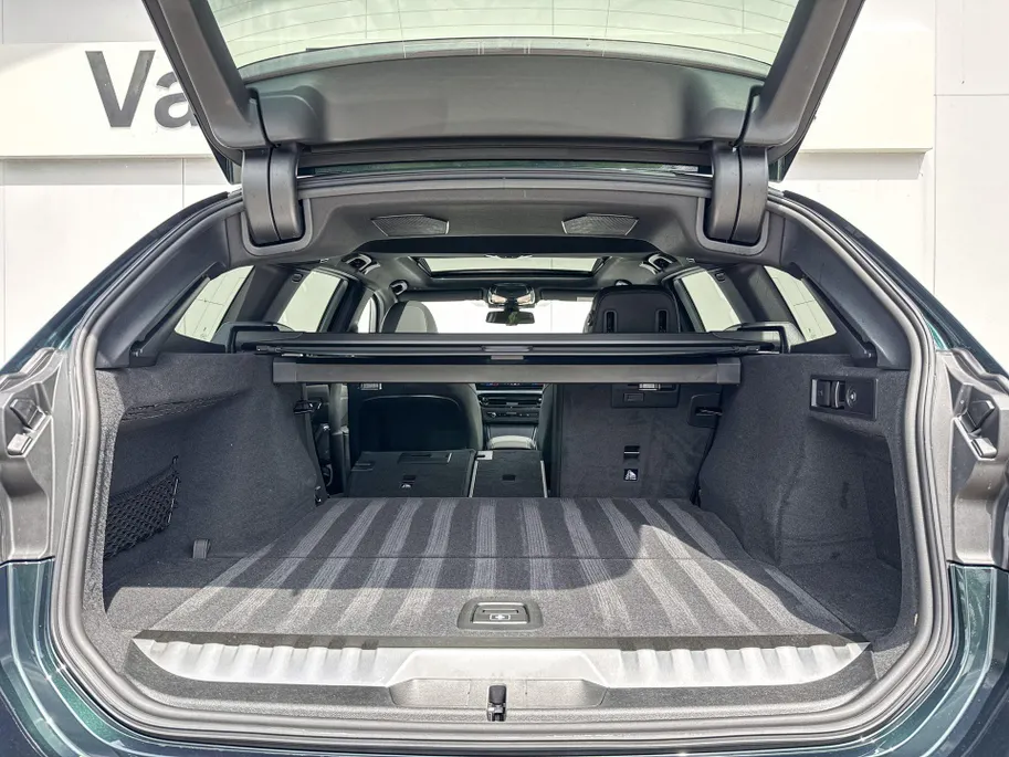 BMW 3 Serie Touring 330e
