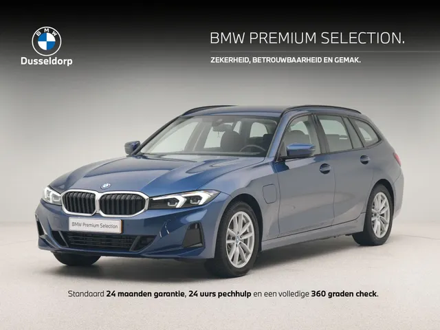 BMW 3 Serie