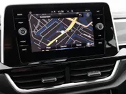 Volkswagen T-Roc 1.5 TSI 150pk DSG R-Line Business · Camera · Apple/Android Car Play · Stoelverwarming · Parkeerassistent · ACC · Draadloze Telefoonlader · Garantie t/m 12-04-2027 of 100.000