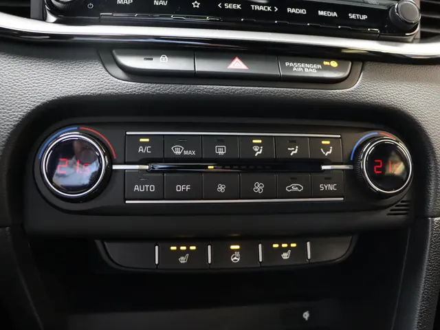 Kia ProCeed 1.5 T-GDi GT-PlusLine Afneembare trekhaak