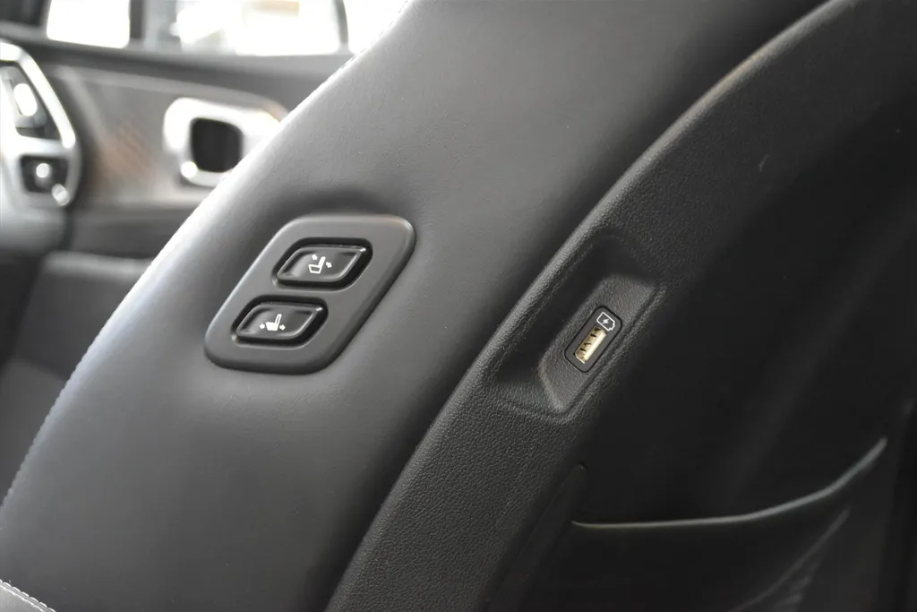 Kia Sorento 1.6 Plug-in Hybrid 4WD ExecutiveLine 7zits |Navi |Pano |Cruise