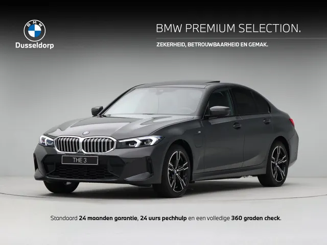 BMW 3 Serie