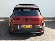 Kia EV2 61 kWh 135pk (5-zits) Black-Line