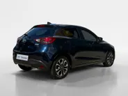Mazda 2 1.5 Skyactiv-G GT-M | Cruise & Climate Control | All Season Banden | Bluetooth | Navigatie | Stoelverwarming | Parkeersensoren | LMV | 12 Maanden BOVAG Garantie